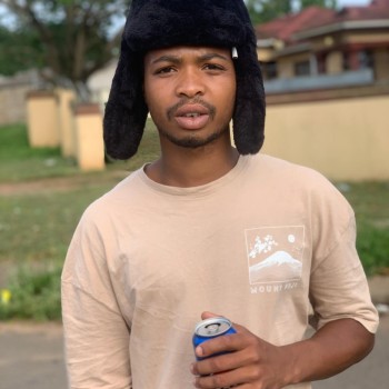 Vusumuzi Mhlonho